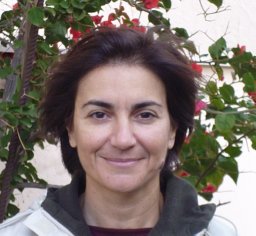 Paraskevi Pitta