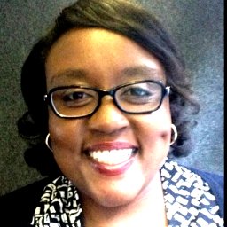 Joyce Kamande