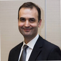 Ahmet Kaya Bilge