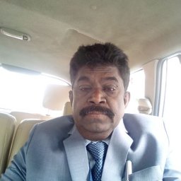 Ramu Andy