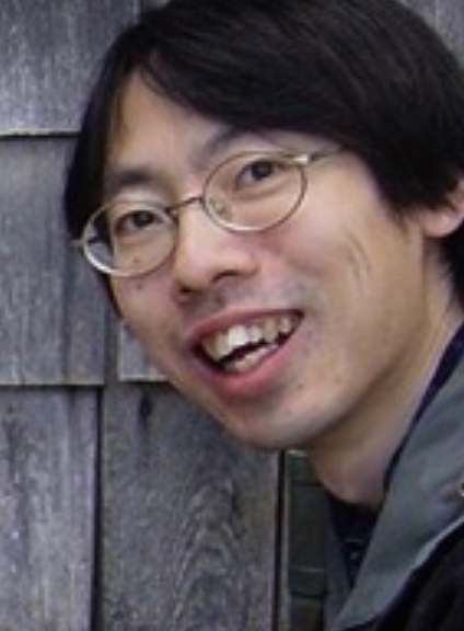 Hsin Lin