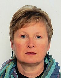 Anna-Stiina Heiskanen