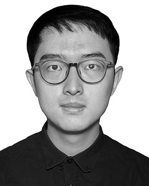 Yuanbo Chen