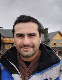 Mario Mery