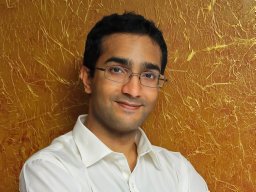Vijay Shankar