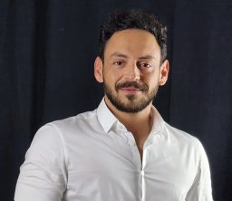 Naji Kharouf