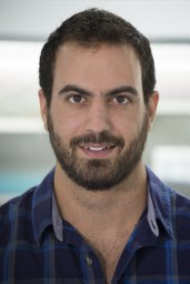 Miron Krassas