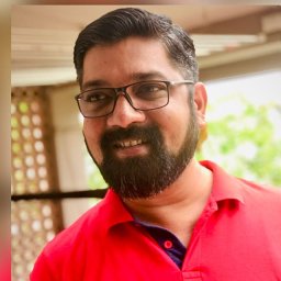 Vasudevan Madavan