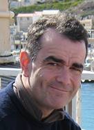 Franck Torre