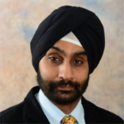 Jaspreet Dhupia
