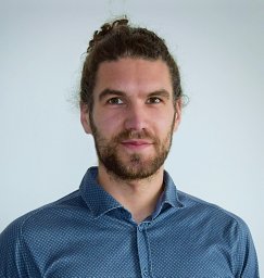 Aurélien Maillot
