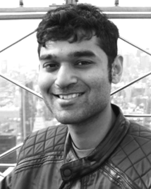 Chirag Garg