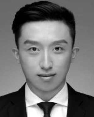 Pengwei Cong