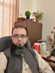 Muhammad Khan Daud