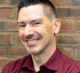 Fred J. Ciesla