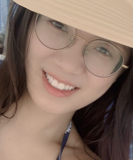 Chengyi Wang