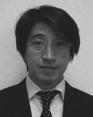 Hideaki Mizuno