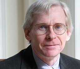 john harrison