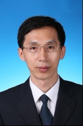 Shaohua Liu