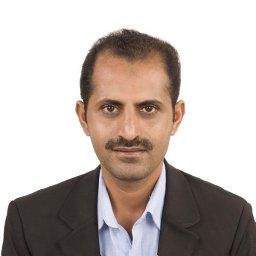 Abdulnaser M. Al-Sabaeei