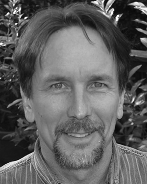 Jeff Bailey