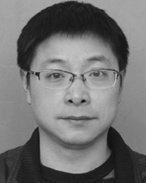 Fusheng Wang