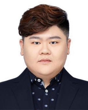 Zichun Wei