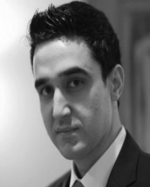 Ahmet Kolus