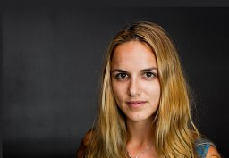 Zoe Van Havre