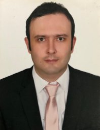 Hüseyin Selçuk Kiliç