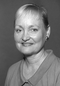 Marjorie Hoy