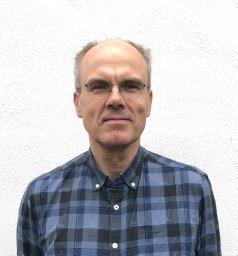 Håkan Frantzich