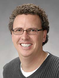 Steve Joordens