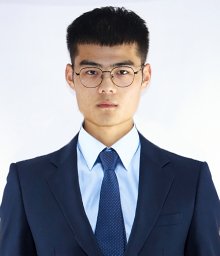Chuanhao Dong