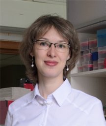 Romanenko Svetlana A