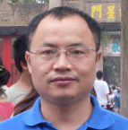 Mancai Xu