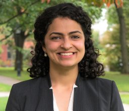 Girija  Borker