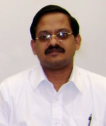 Markandan Manickavasagam
