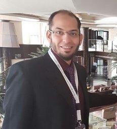 Amr Ragheb