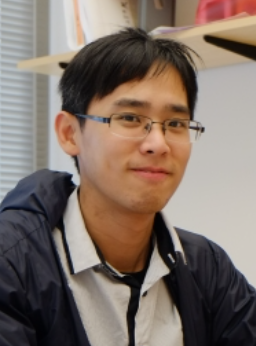Hung-Wei Tseng