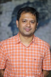 Sayantan Paria