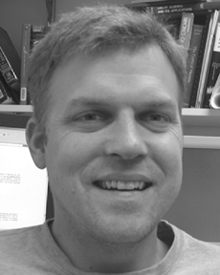 Matthew R. Fellows