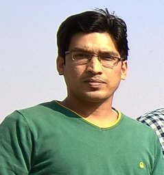 Jagannath Panigrahi