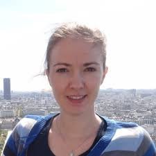 Christina Toft