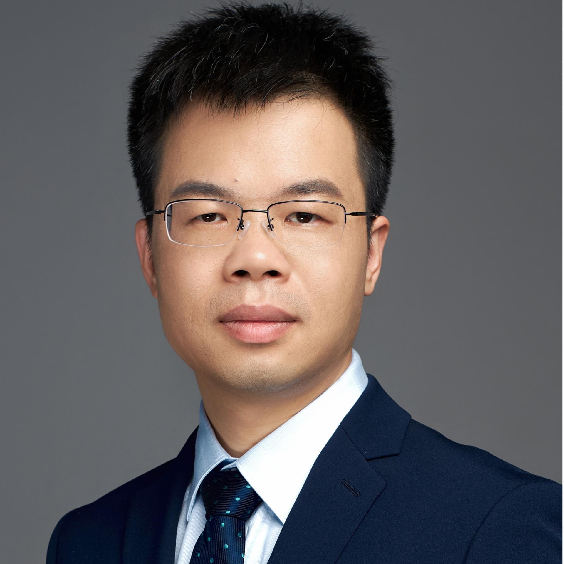 Zejun Huang