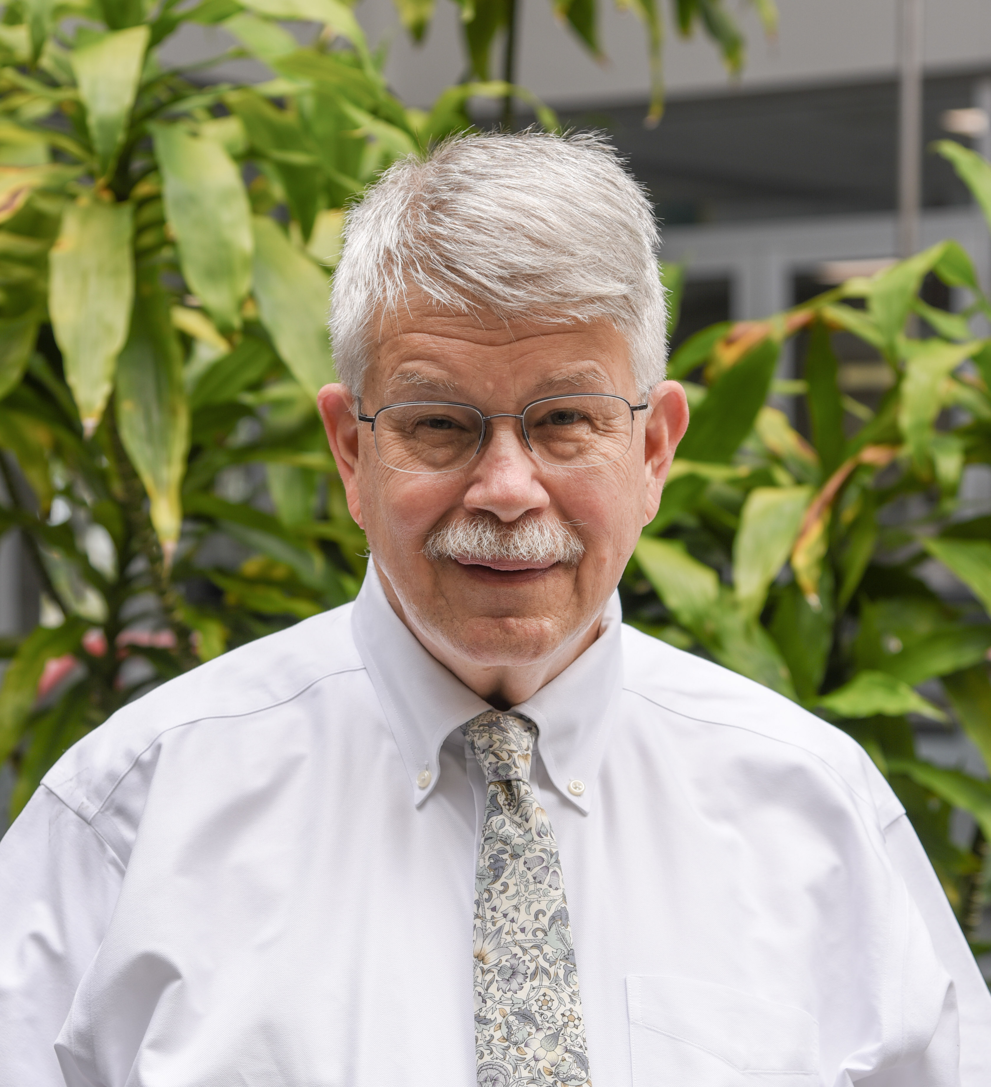 Russell Kirby