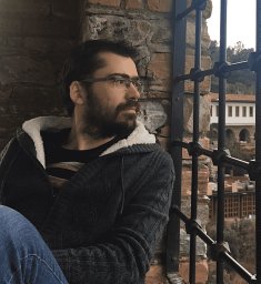 Yusuf Can Semerci