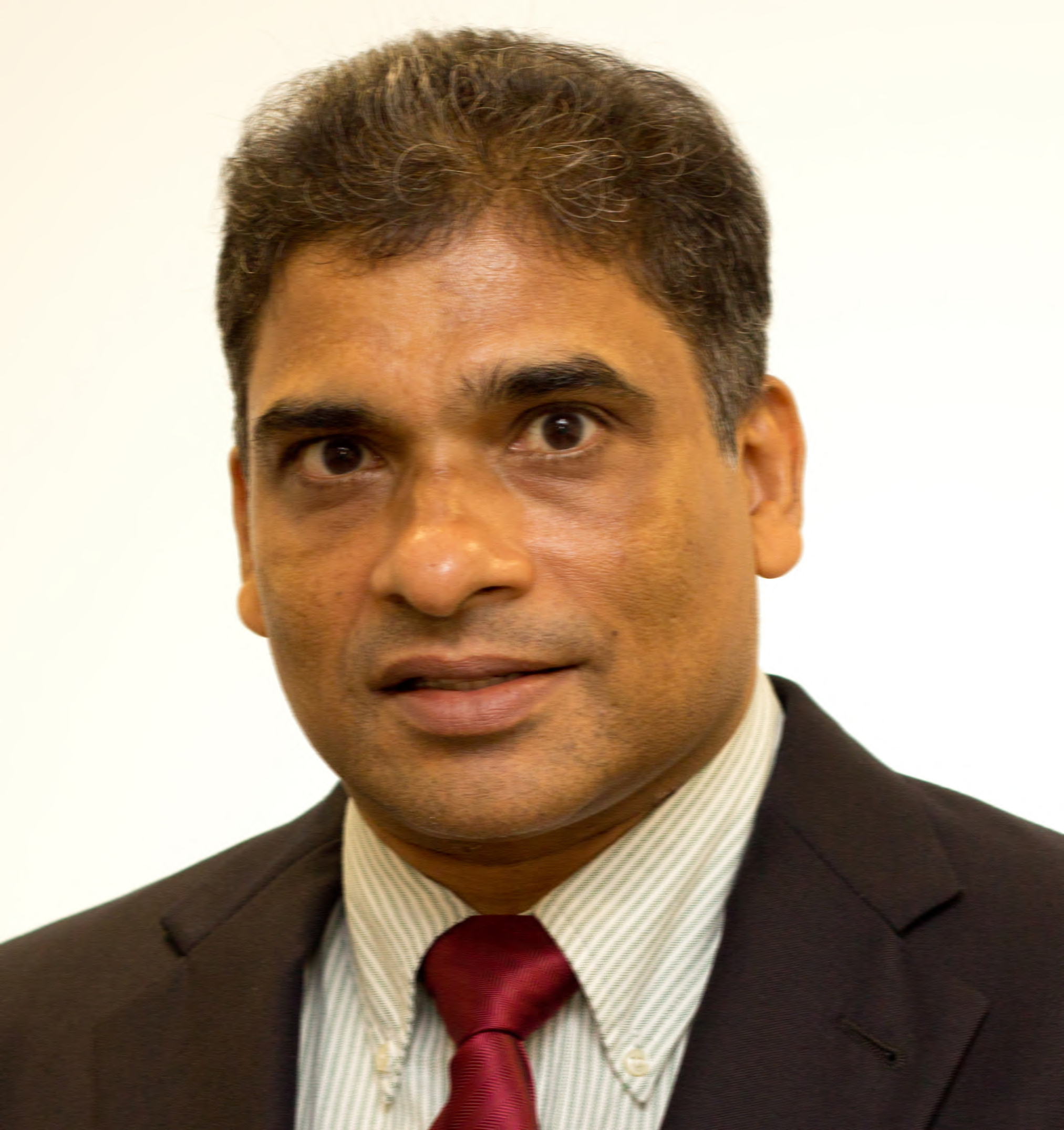 Jagath Rajapakse