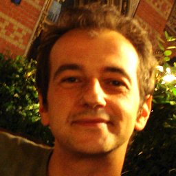 Sotiris Amillis