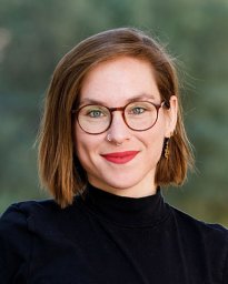 Caitlyn Hall
